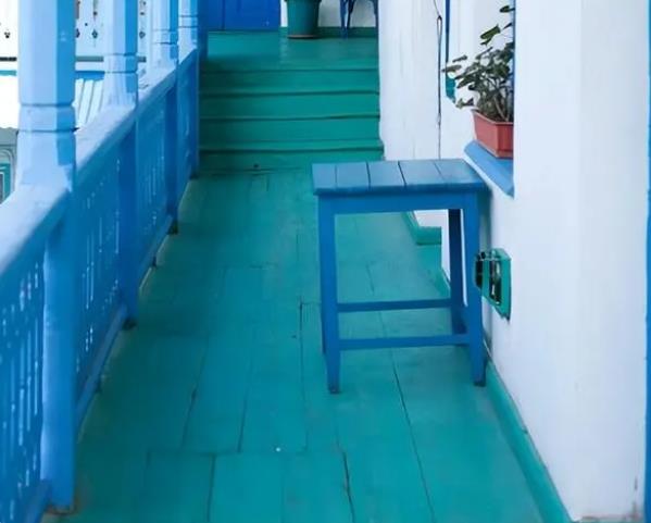 互助漏水检测