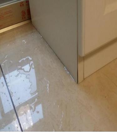 互助漏水检测 厕所漏水怎么检测?